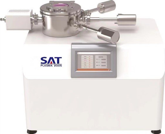 SAT 3000 透射電鏡樣品桿等離子清洗機（Plasma）