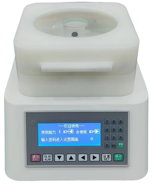 SAT 401旋涂儀（勻膠機）